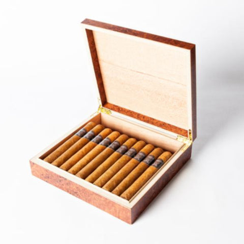 London Cut<br>Bourbon-Aged Box